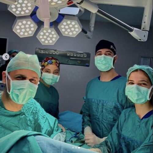 Obezite cerrahisi kimlere uygulanabilir?