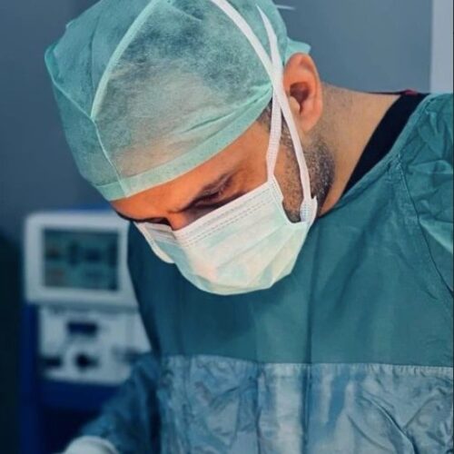 Tüp mide ameliyatı nasıl yapılır?