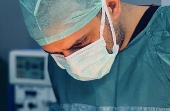 Tüp mide ameliyatı nasıl yapılır?