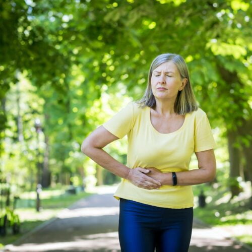 İnce Bağırsak Kanseri