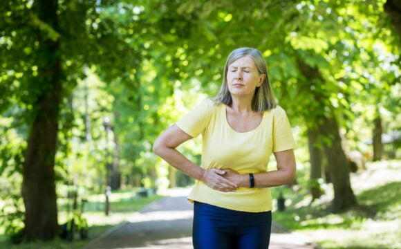 İnce Bağırsak Kanseri