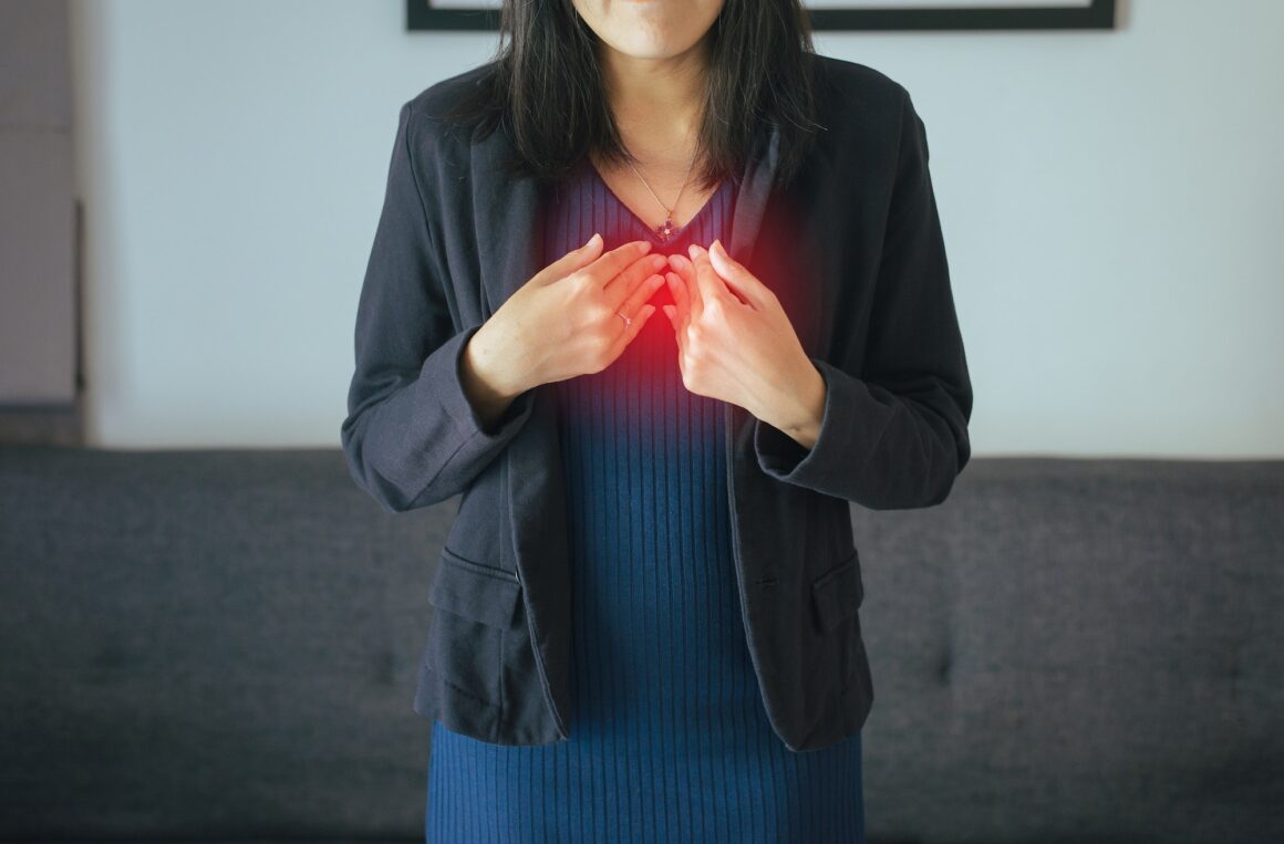 Özefagus (Yemek Borusu) Kanseri