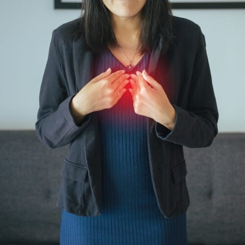 Özefagus (Yemek Borusu) Kanseri