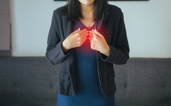 Özefagus (Yemek Borusu) Kanseri