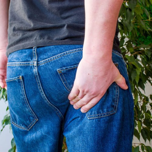 Hemoroidal Hastalık