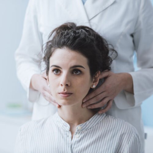 Tiroid Ameliyatları