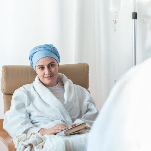 Sıcak Kemoterapi (HIPEC)