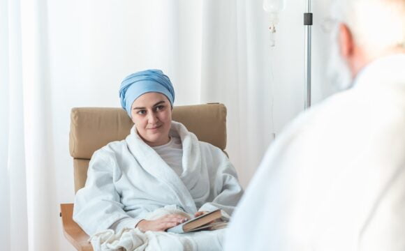 Sıcak Kemoterapi (HIPEC)